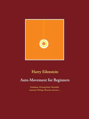 cover image of Auto-Movement for Beginners